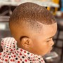 Kid’s Cut 5-10