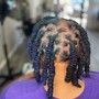 Adult Stich Braids