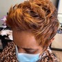 Root Touch Up