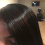 Keratin Treatment