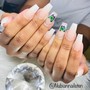 Manicure - Nail Art