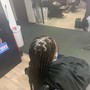 Large box Braids