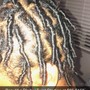 Locs Start Up Short