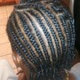 Kinky Twist Small