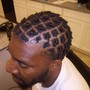 Locs Start Up Short