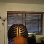 Kinky Twist Small