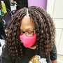 Versatile Sew In