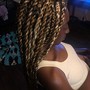 Havana Twists