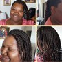 Crochet Braids