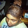 Kinky twist