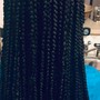 Individual Braids