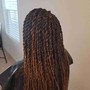 Natural Twists