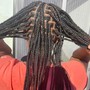 Senegalese Twist