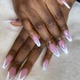 Gel Manicure