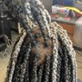 Loc Maintenance for Wicks