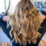 Full Balayage