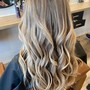 Full Balayage