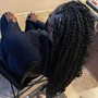 Kinky Twist