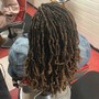 Kinky Twist