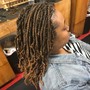 Kinky Twist