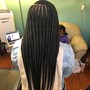 Twists: Havana or Marley