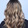 Full Balayage