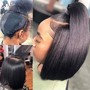 Versatile Sew In