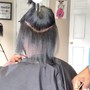 Extensions Removal