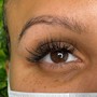 Hybrid  Lash Extension