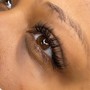 Hybrid  Lash Extension