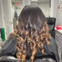 Full Balayage