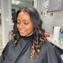 Closure Wig Install