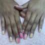 Gel Manicure