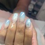 Manicure - Nail Art