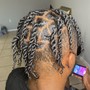 Loc re twist only