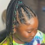 2 Feed-in Braids