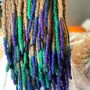 Ropes/Braids/Petals/Rods(short lengths)