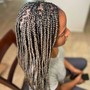 Mini Twists