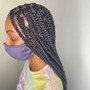 Mini Twists