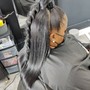 Quick Weave maintenance