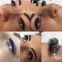 Mega Volume Lashes