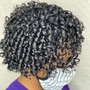 Comb Twist