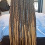 Bohemian twists / twists with extensions