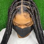 Quick Weave protective