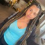 Jumbo Coi Leray Braids