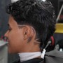 Kid’s Cut