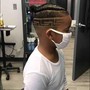 Kid’s Cut Ages 3-12