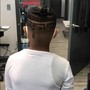 Kid’s Cut Ages 3-12