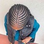 Cornrows