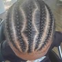 Halo plats /twist